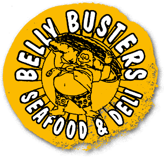 Belly Busters - Seafood & Deli